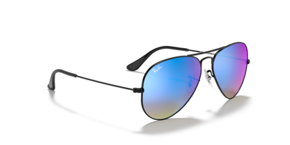 Black - 0RB3025 8053672561470