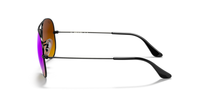 Black - 0RB3025 8053672561470