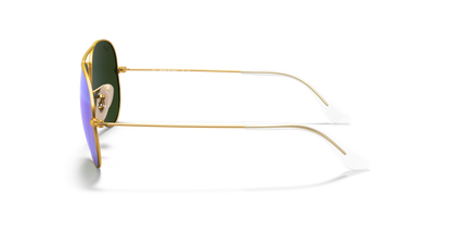 Gold - 0RB3025 8053672000504