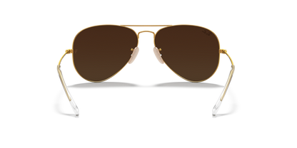 Gold - 0RB3025 8053672000566