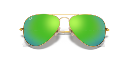 Gold - 0RB3025 8053672000566