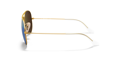 Gold - 0RB3025 8053672000566