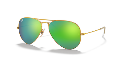 Gold - 0RB3025 8053672000566