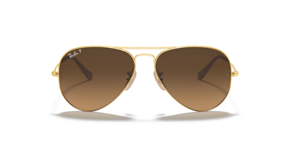 Gold - 0RB3025 8053672087925