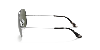 Grey - 0RB3025 8056597139625