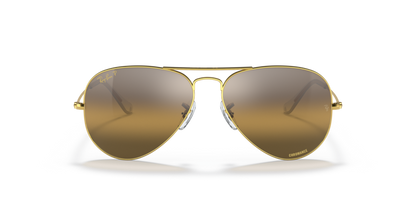 Gold - 0RB3025 8056597662253