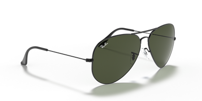 Black - 0RB3026 805289628217