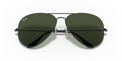 Black - 0RB3026 805289628217