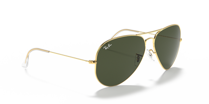 Arista Gold - 0RB3026 805289628460