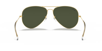 Arista Gold - 0RB3026 805289628460