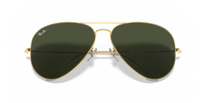 Arista Gold - 0RB3026 805289628460