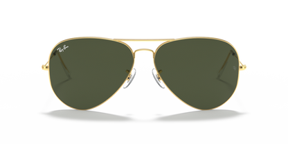 Arista Gold - 0RB3026 805289628460