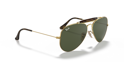 Arista Gold - 0RB3029 8053672494433