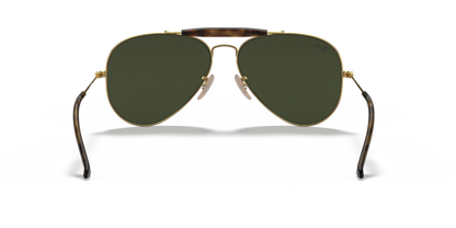 Arista Gold - 0RB3029 8053672494433