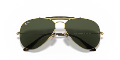 Arista Gold - 0RB3029 8053672494433