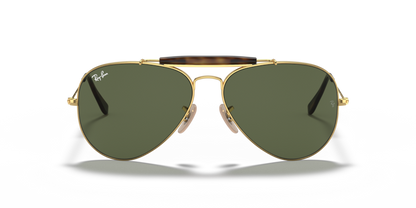 Arista Gold - 0RB3029 8053672494433