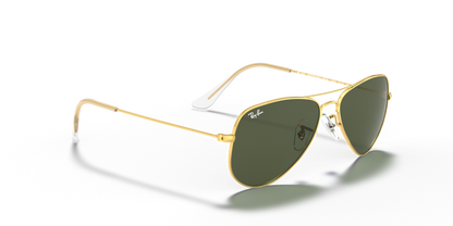 Arista Gold - 0RB3044 805289602071