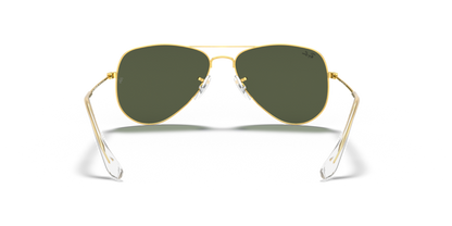 Arista Gold - 0RB3044 805289602071