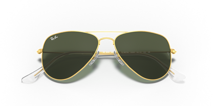 Arista Gold - 0RB3044 805289602071