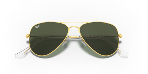 Arista Gold - 0RB3044 805289602071