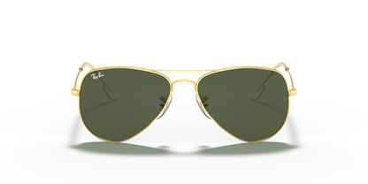 Arista Gold - 0RB3044 805289602071