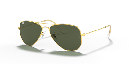 Arista Gold - 0RB3044 805289602071