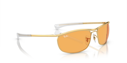 Arista Gold - 0RB3119M 8056262051870