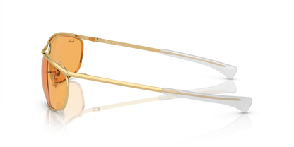 Arista Gold - 0RB3119M 8056262051870