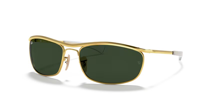  Ray-Ban 0RB3119M Olympian i deluxe - Sunglasses -  Ray-Ban -  Ardor Eyewear