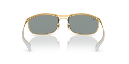 Arista Gold - 0RB3119M 8056262051887