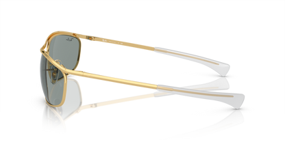 Arista Gold - 0RB3119M 8056262051887