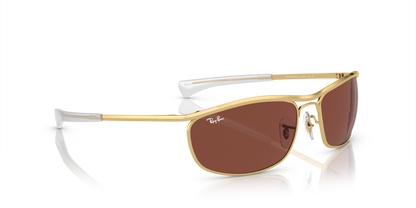 Arista Gold - 0RB3119M 8056262051894