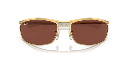 Arista Gold - 0RB3119M 8056262051894