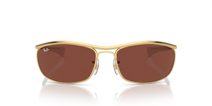 Arista Gold - 0RB3119M 8056262051894