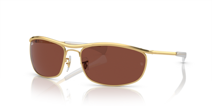 Arista Gold - 0RB3119M 8056262051894