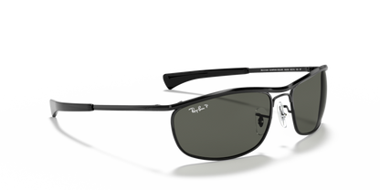 Black - 0RB3119M 8056597122153