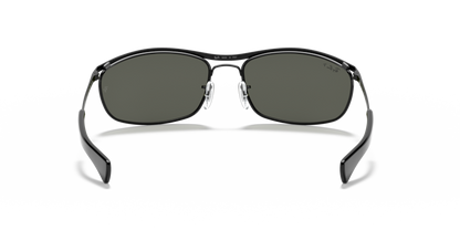 Black - 0RB3119M 8056597122153