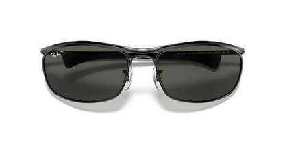 Black - 0RB3119M 8056597122153