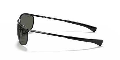 Black - 0RB3119M 8056597122153