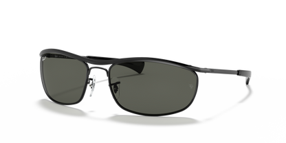 Black - 0RB3119M 8056597122153