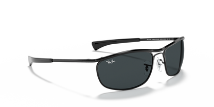 Black - 0RB3119M 8056597122108