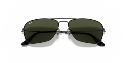 Gunmetal - 0RB3136 805289003588