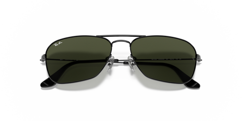 Gunmetal - 0RB3136 805289003588