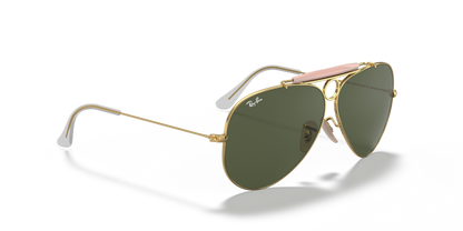 Arista Gold - 0RB3138 805289003694