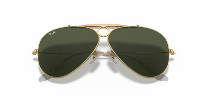 Arista Gold - 0RB3138 805289003694