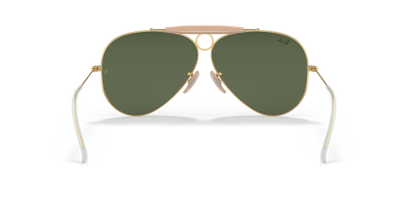 Arista Gold - 0RB3138 8056597316637