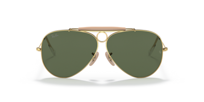 Arista Gold - 0RB3138 8056597316637