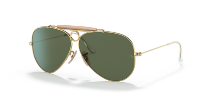 Arista Gold - 0RB3138 8056597316637