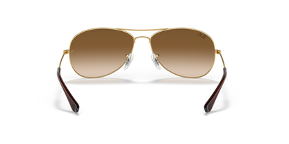 Arista Gold - 0RB3362 805289275251