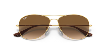 Arista Gold - 0RB3362 805289275251